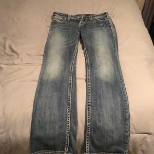 Silver Brand jeans